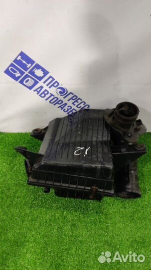 Корпус воздушного фильтра Daewoo Nexia седан 1.5