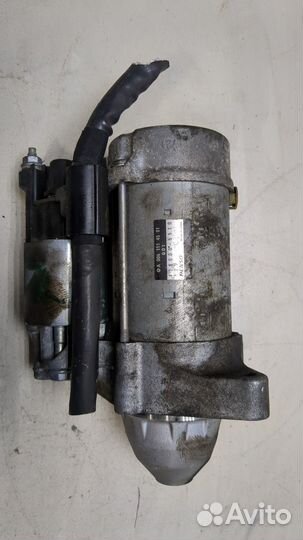 Стартер Mercedes C W204