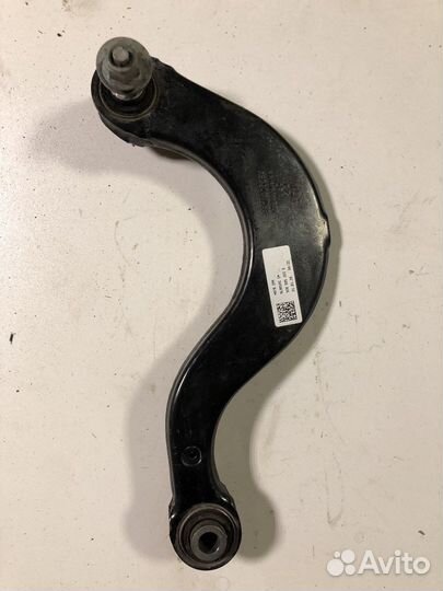 Vag рычаг подвески задний