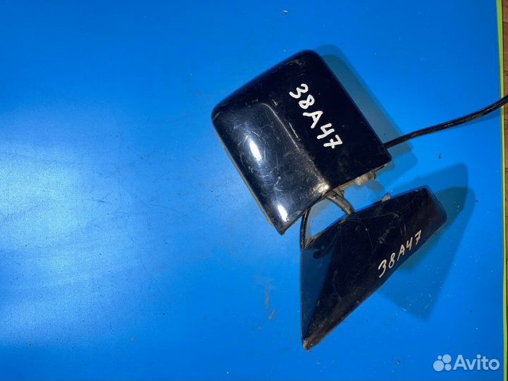 Зеркало правое для Mercedes W124