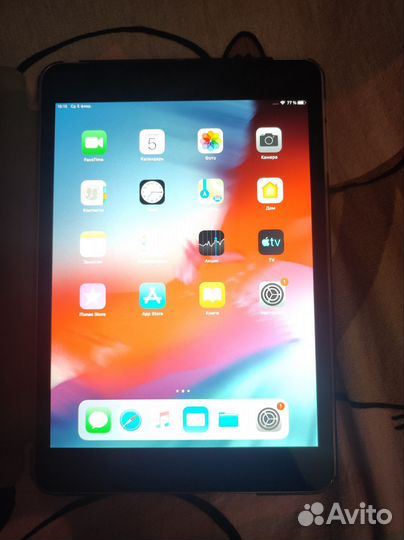 iPad mini 2 16gb