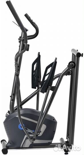 Эллиптический тренажер Titanium One X20 MF