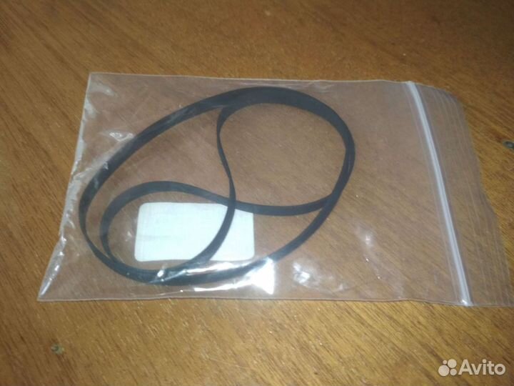 Пассик для Веги Арктур Unitra g-602