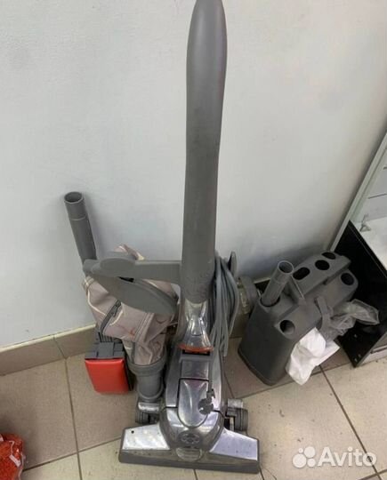 Пылесос kirby Sentria П1