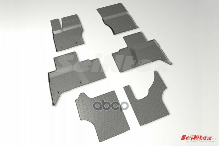 Коврики 88522 Seintex