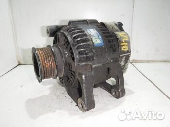 Генератор 1002118960 Вольво 850