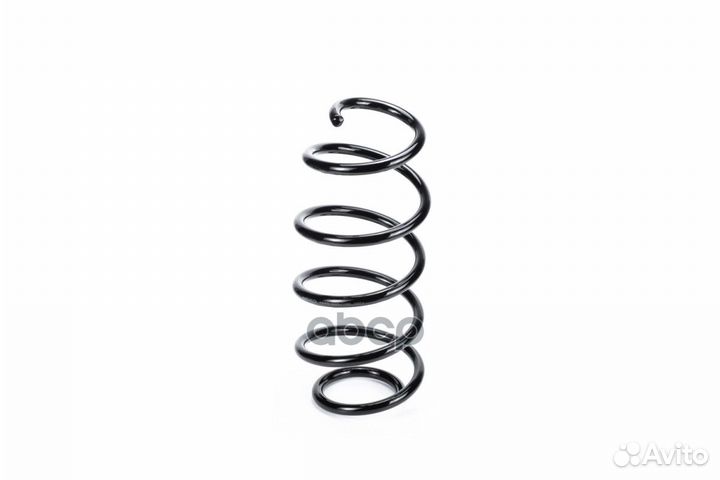 Пружина передняя VW / skoda 4840005 metaco
