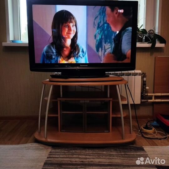 Телевизор panasonic TX-PR42X10