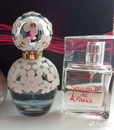 Парфюм женский оригинал