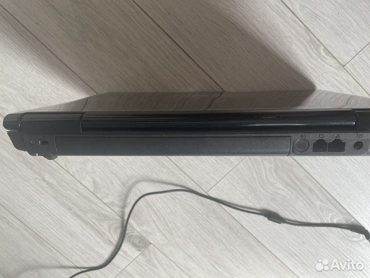 Ноутбук Asus