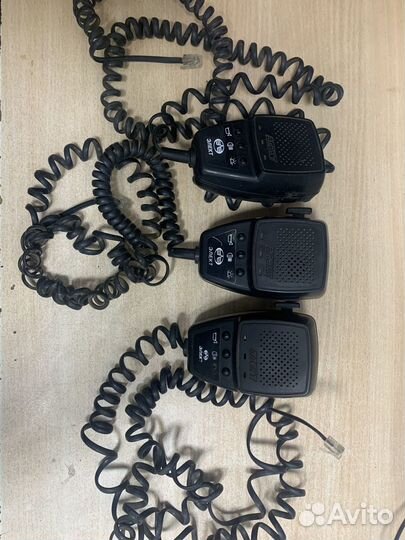 Танкетка для СГУ элект