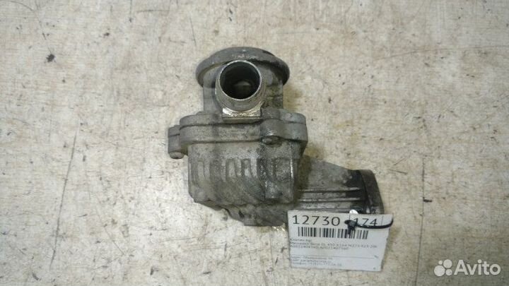 Клапан EGR Mercedes-Benz Gl 450 X164 M273.923 2007