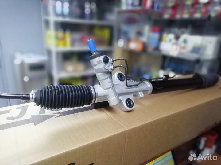 Рулевая рейка Hyundai Grand Starex H-1 Новая