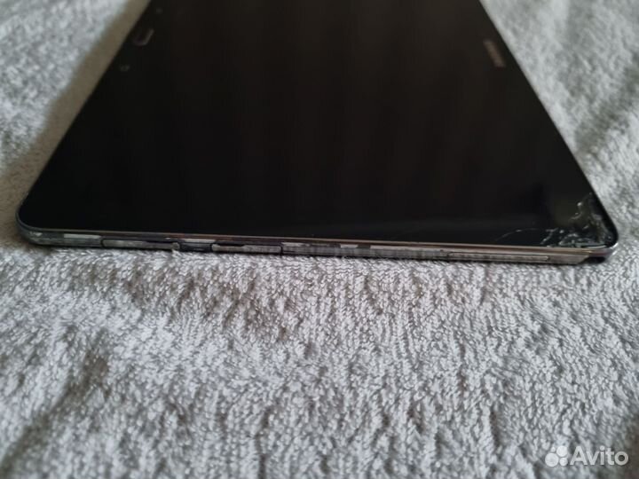 Планшет Samsung Galaxy Note SM-P601 10.1