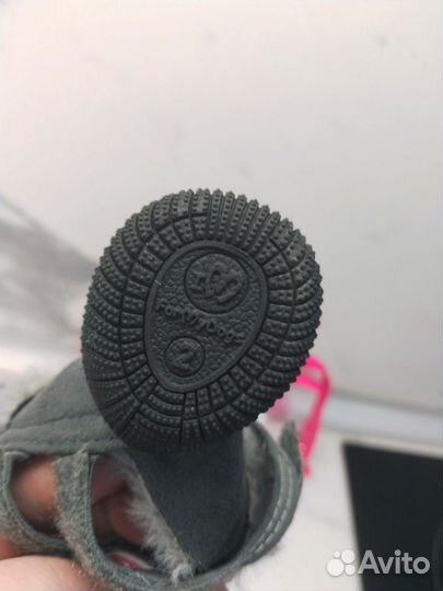 Обувь для собак мелких пород