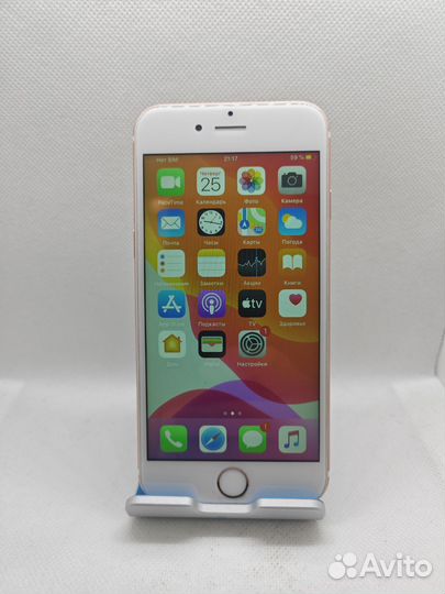 iPhone 6S, 64 ГБ