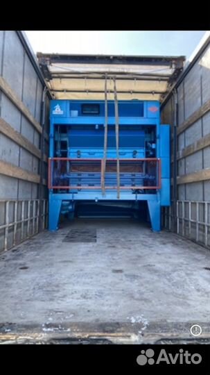 Зерноочиститель Petkus К527, 2022