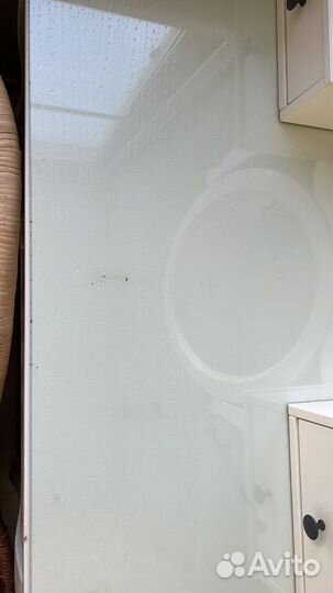 Туалетный столик икеа IKEA хемнэс hamnes