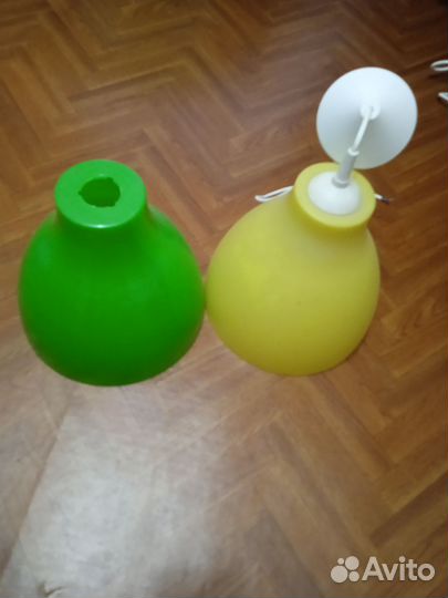 Плафоны для люстры