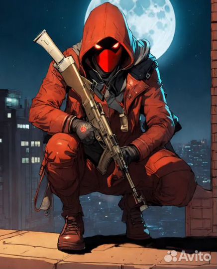 Бесплатный Chat GPT-4 (Вечный)