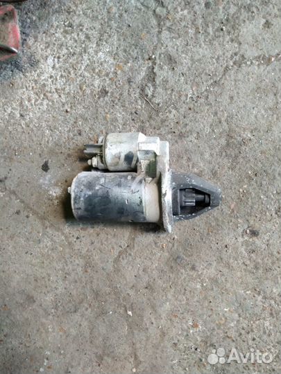 Стартер на Калину (с гарант)