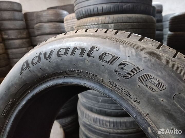 Bfgoodrich Advantage 215/60 R16