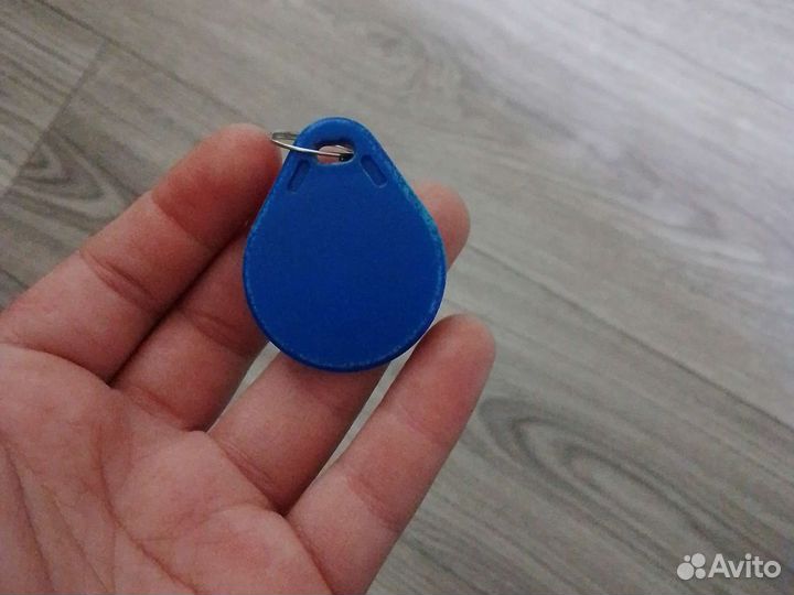 Потерянный ключ от подъезда Баклановский 140-160