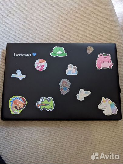 Lenovo ноутбук 15.6