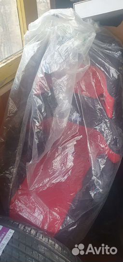 Детское автокресло 9 до 36 кг cybex