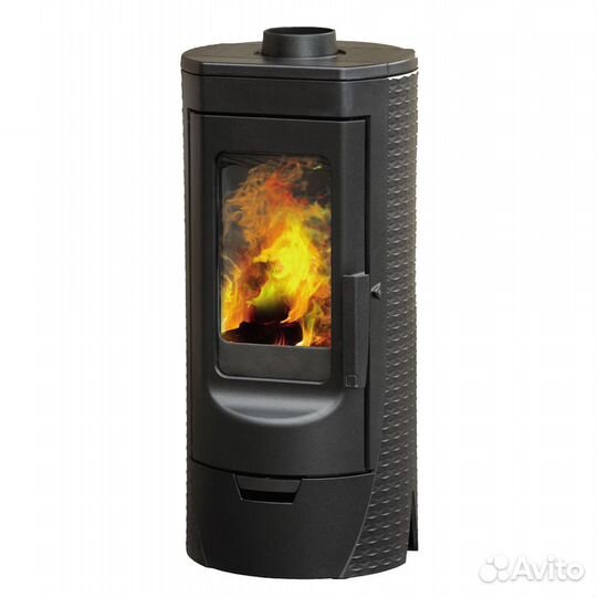 Печь-камин Plamen Tara (Хорватия)