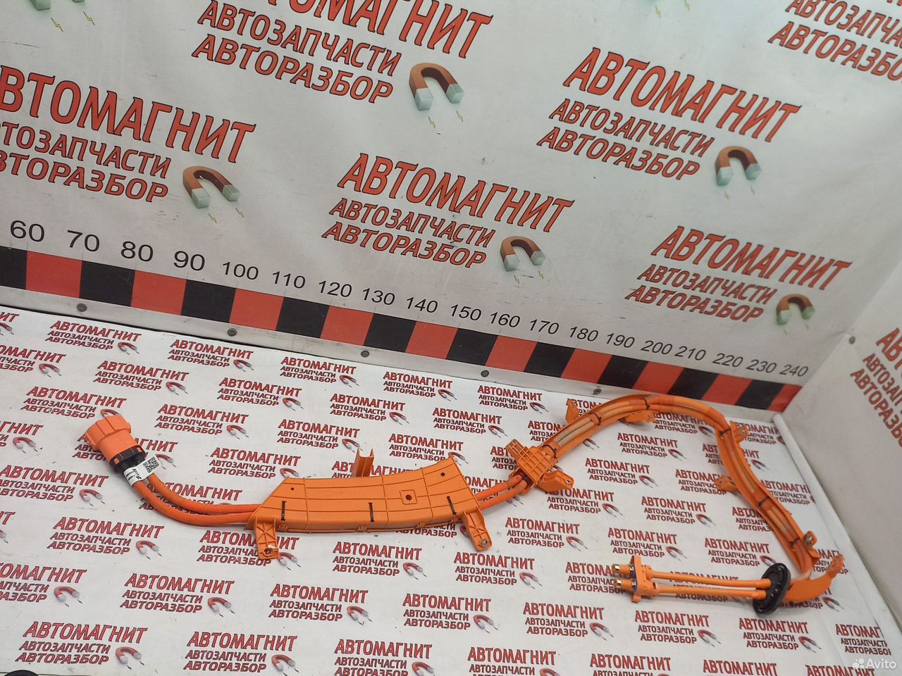 Провод высоковольтный Lixiang L9 Лисян Ли9