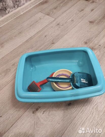 Лоток бесплатно