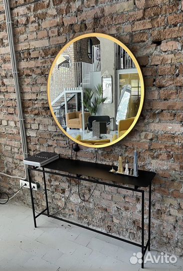 Зеркало В раме