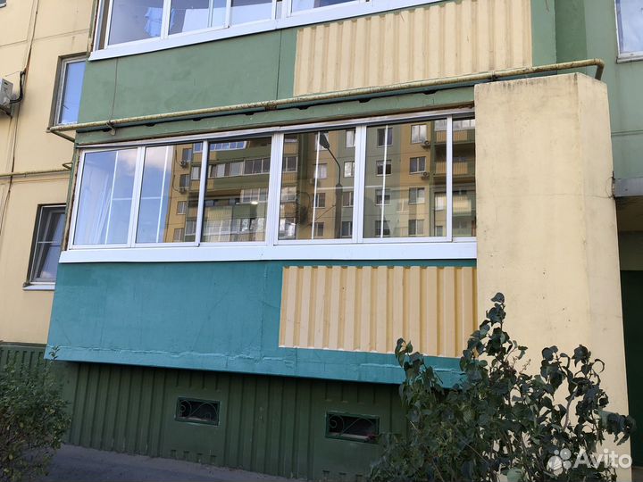 Окна лоджия бу