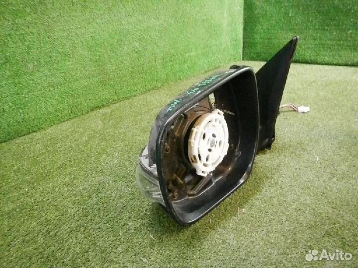 Зеркало левое электрическое Lexus GX460