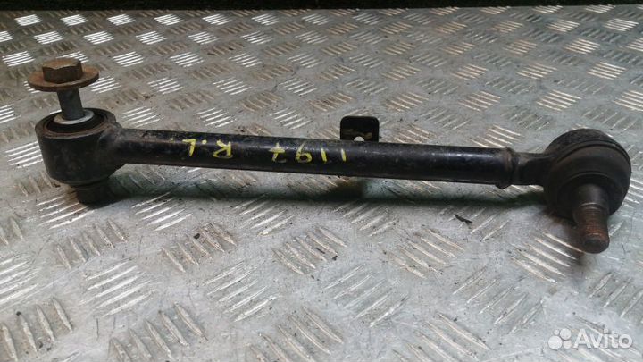 Тяга поперечная Ssangyong Rexton Задняя