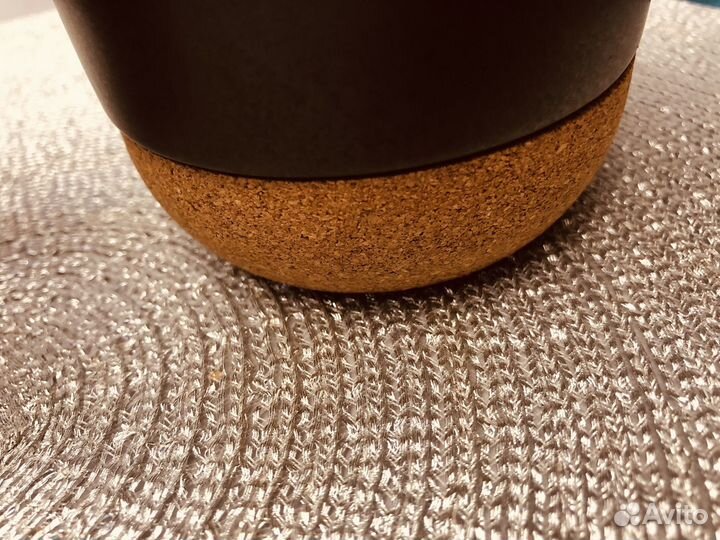 Кружка чайная пара