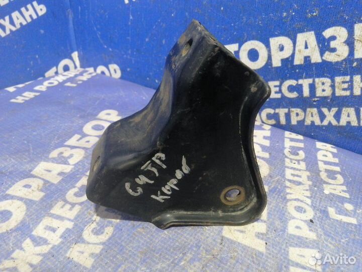 Крепление двигателя Hyundai Sonata 4 седан G4JP