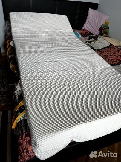 Матрас 90х200 IKEA новый