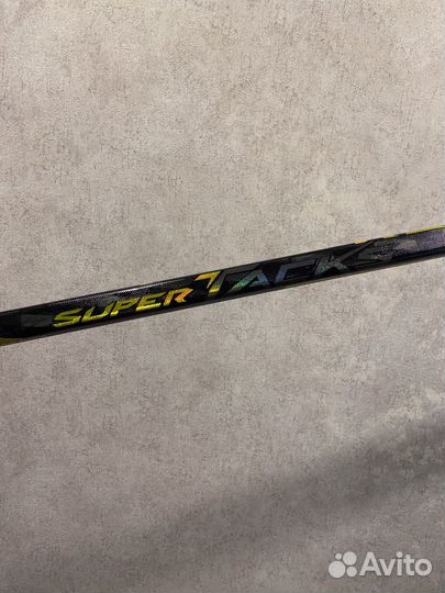 Клюшка хоккейная CCM AS4