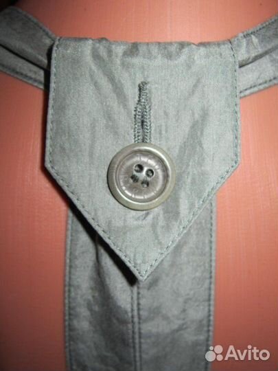 Шелковый топ Ted Baker 44 размер