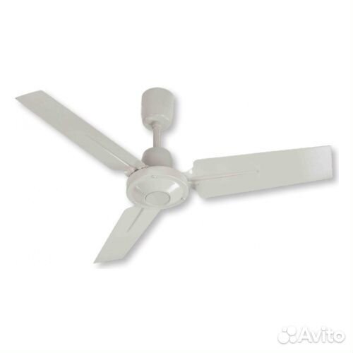 Вентилятор потолочный HTB-90 RC