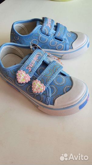 Детская обувь 26 размер