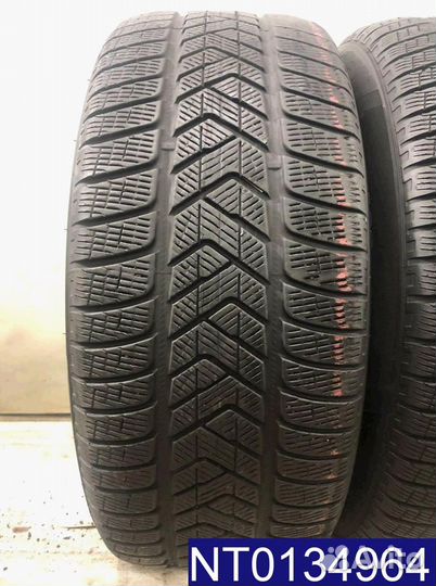 Pirelli Scorpion Winter 265/50 R20 111H