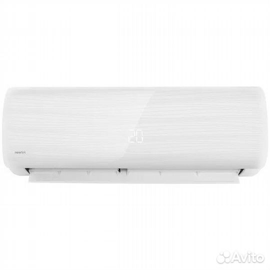 Сплит системы новые