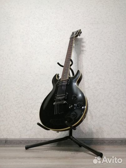 Schecter BlackJack S-1 BLK (Korea, 2005)