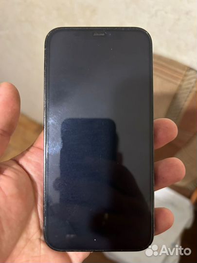 iPhone 12 Pro, 256 ГБ