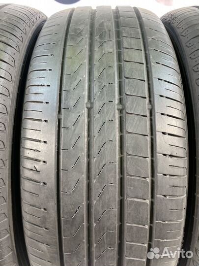 Pirelli Scorpion Verde 235/55 R19