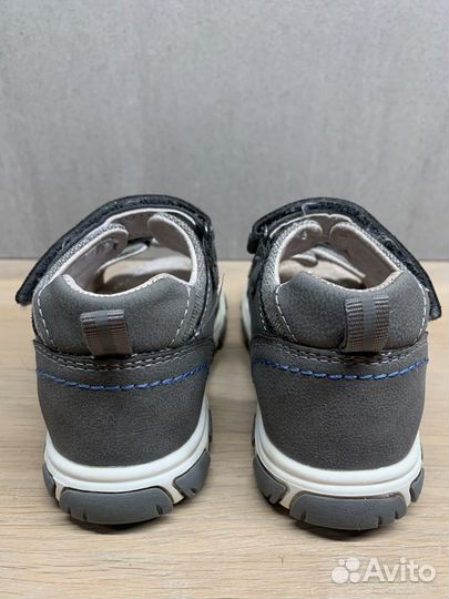 Сандалии детские Tombi