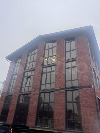 Свободного назначения, 16 м²